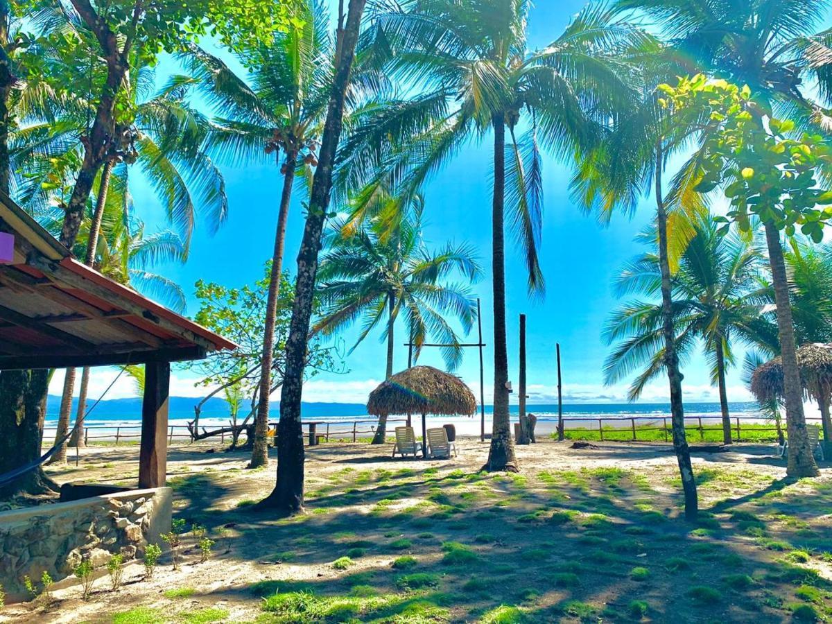 Hotel Oasis & Surf Camp سانتا كاتالينا المظهر الخارجي الصورة