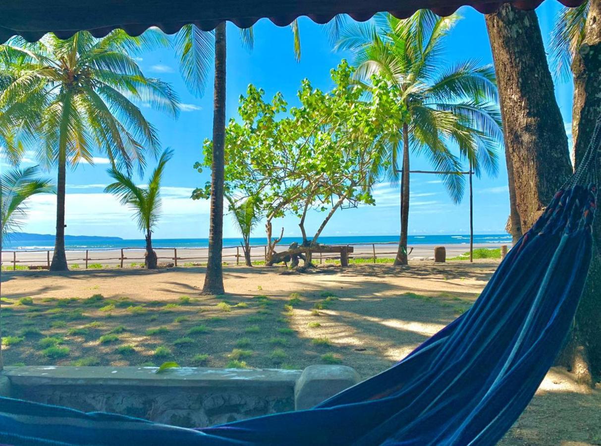 Hotel Oasis & Surf Camp سانتا كاتالينا المظهر الخارجي الصورة