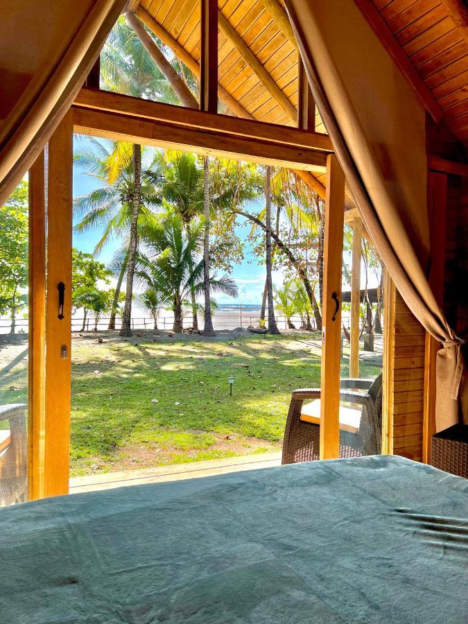Hotel Oasis & Surf Camp سانتا كاتالينا المظهر الخارجي الصورة