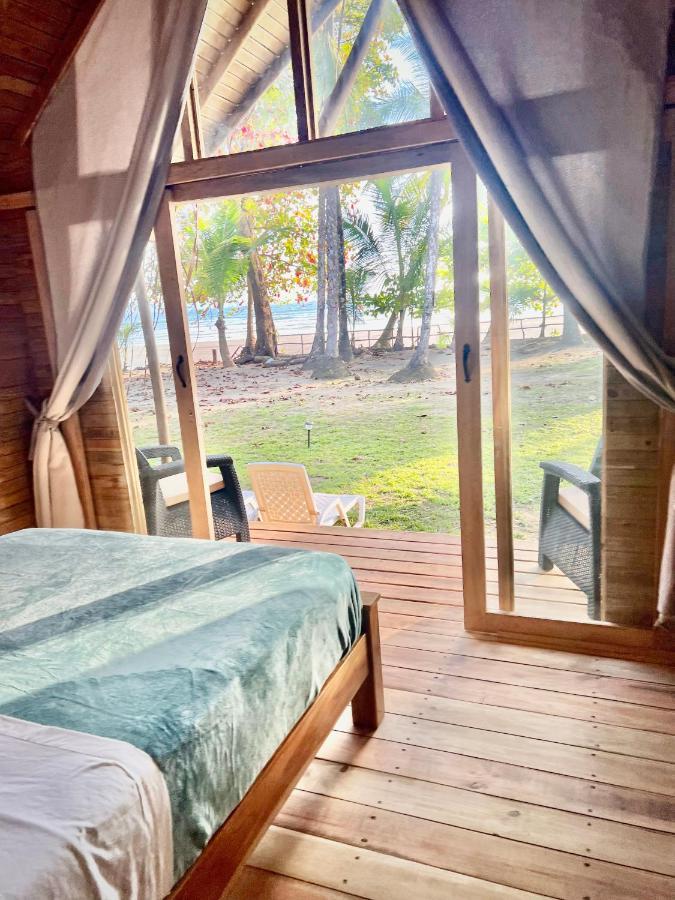 Hotel Oasis & Surf Camp سانتا كاتالينا المظهر الخارجي الصورة