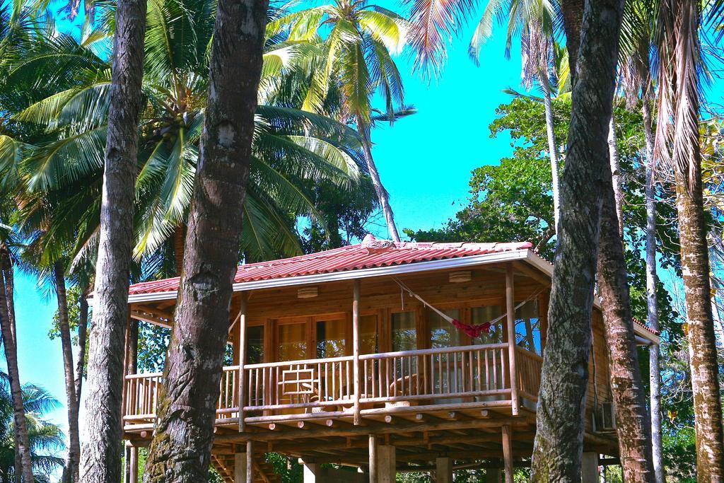 Hotel Oasis & Surf Camp سانتا كاتالينا الغرفة الصورة